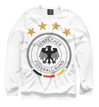 Федерация футбола Германии